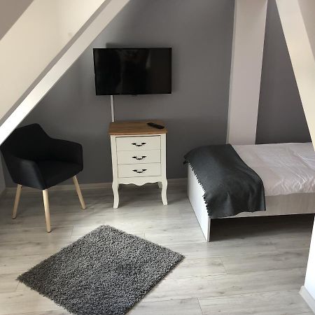 Apartamenty Szabla Bydgoszcz 1 المظهر الخارجي الصورة