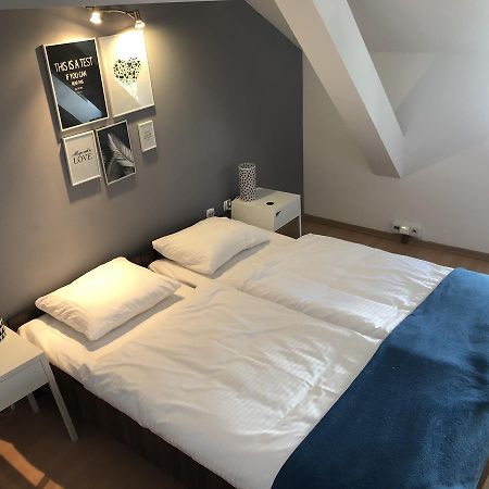 Apartamenty Szabla Bydgoszcz 1 المظهر الخارجي الصورة