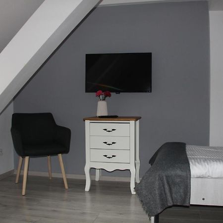 Apartamenty Szabla Bydgoszcz 1 المظهر الخارجي الصورة