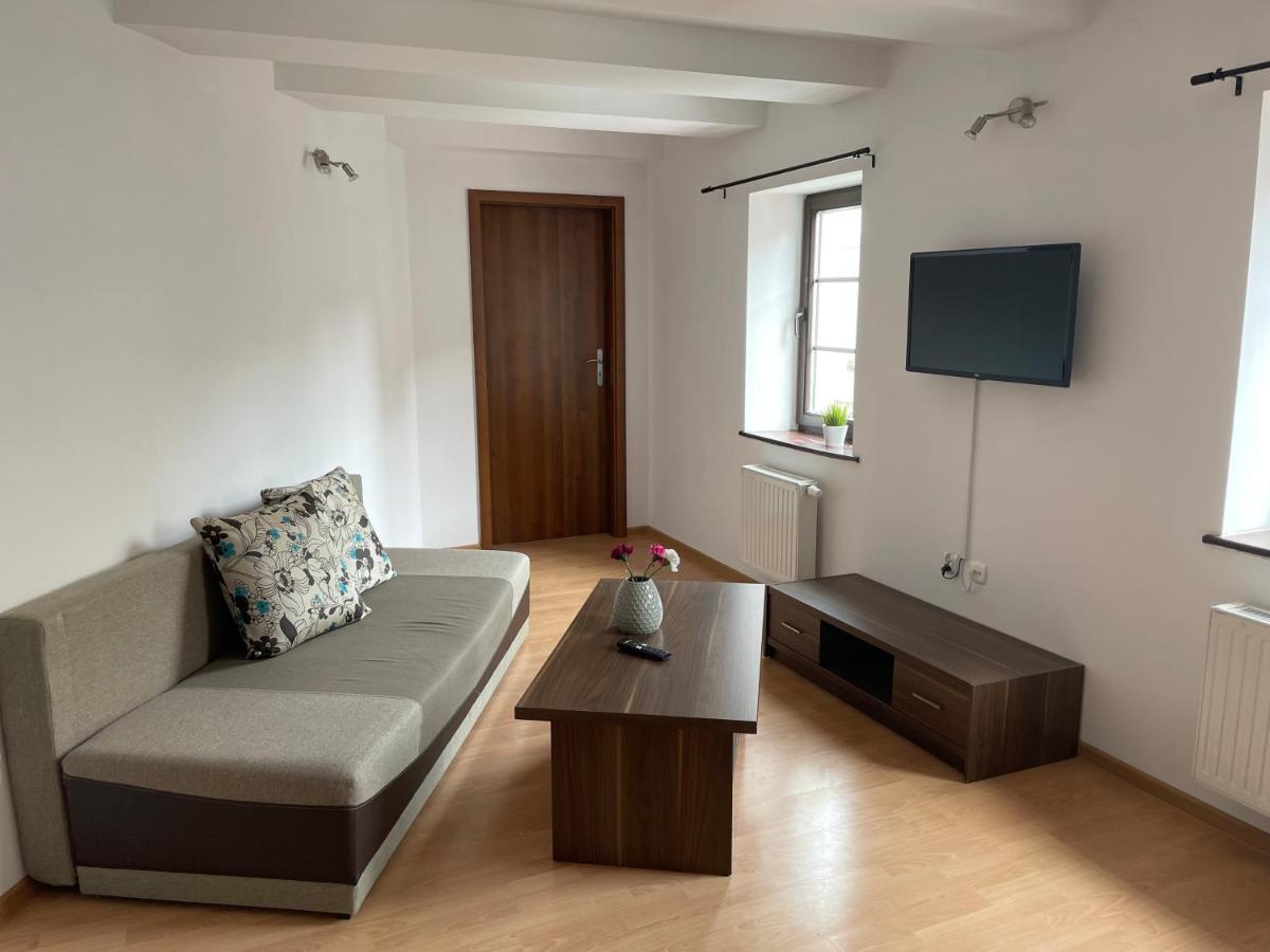 Apartamenty Szabla Bydgoszcz 1 المظهر الخارجي الصورة