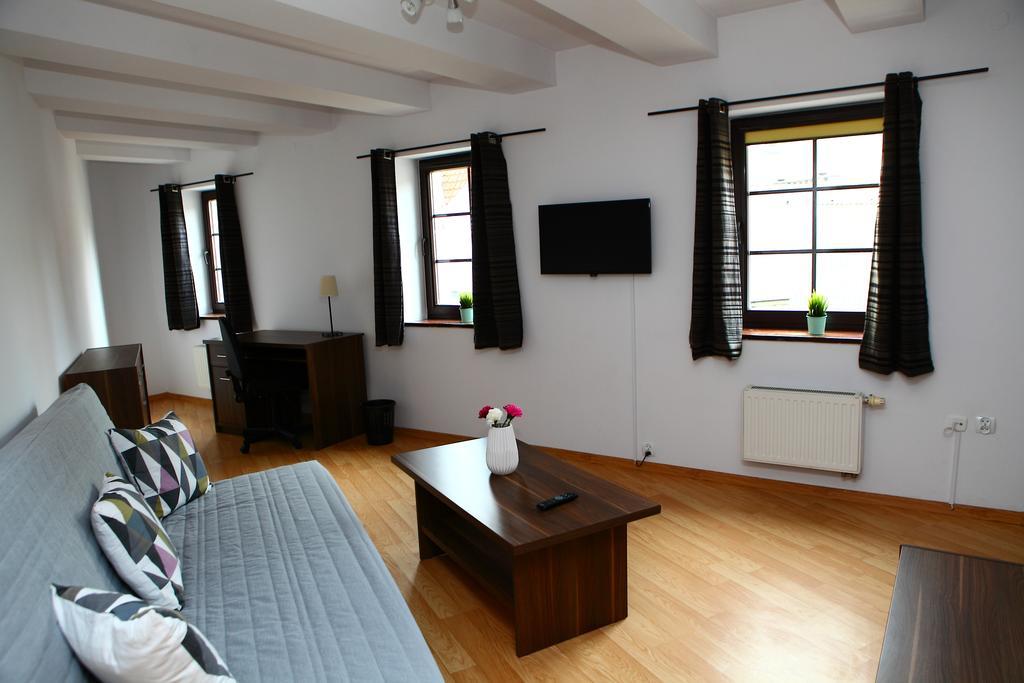 Apartamenty Szabla Bydgoszcz 1 المظهر الخارجي الصورة