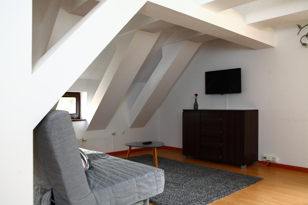 Apartamenty Szabla Bydgoszcz 1 المظهر الخارجي الصورة