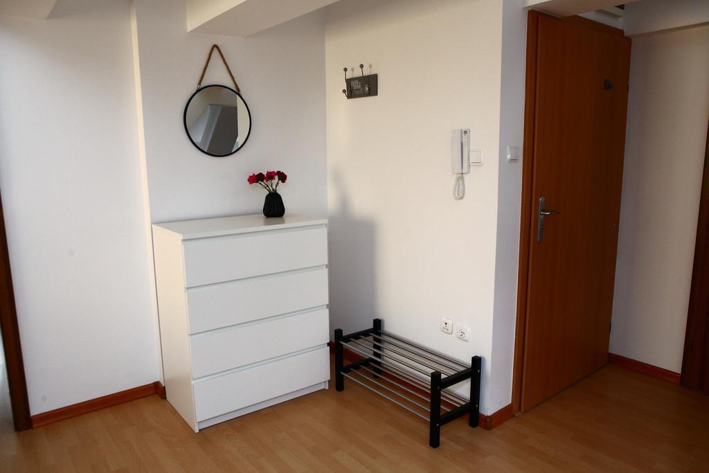 Apartamenty Szabla Bydgoszcz 1 المظهر الخارجي الصورة