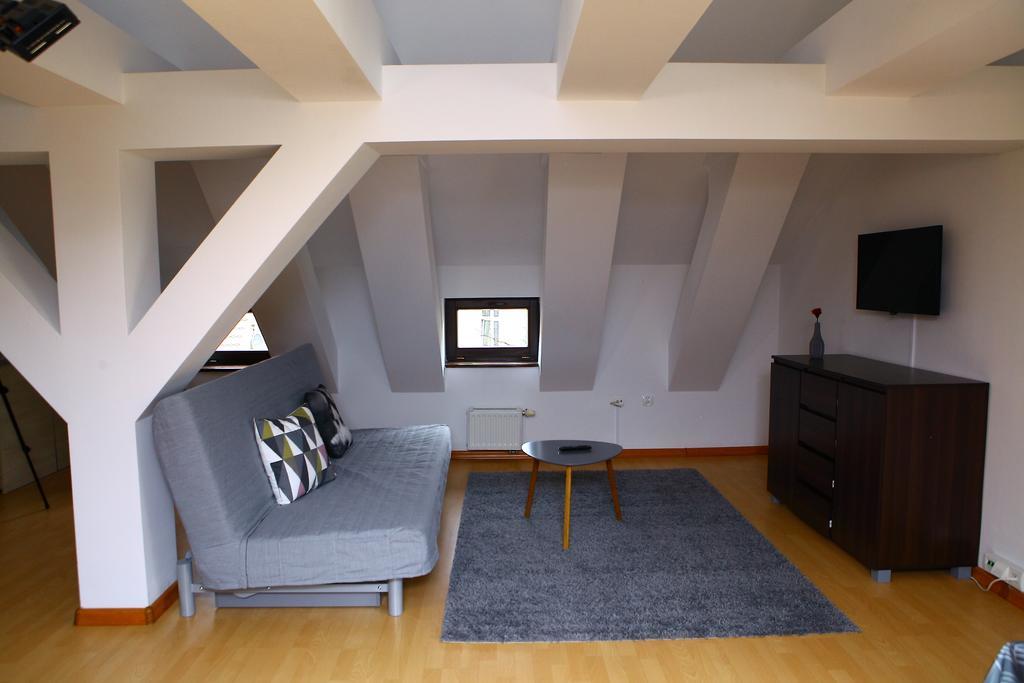 Apartamenty Szabla Bydgoszcz 1 المظهر الخارجي الصورة