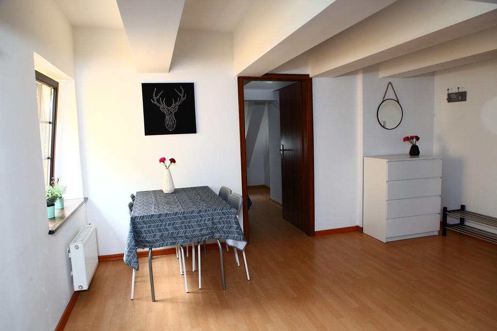 Apartamenty Szabla Bydgoszcz 1 المظهر الخارجي الصورة