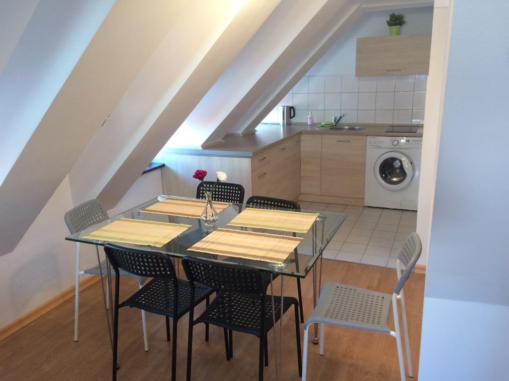 Apartamenty Szabla Bydgoszcz 1 المظهر الخارجي الصورة