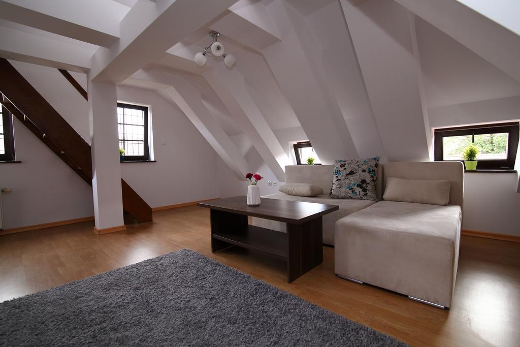 Apartamenty Szabla Bydgoszcz 1 المظهر الخارجي الصورة
