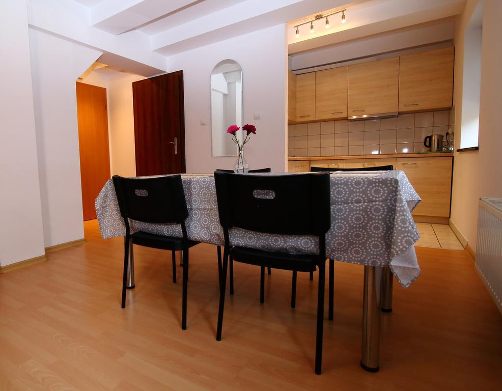 Apartamenty Szabla Bydgoszcz 1 المظهر الخارجي الصورة