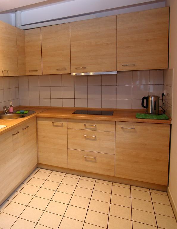 Apartamenty Szabla Bydgoszcz 1 المظهر الخارجي الصورة