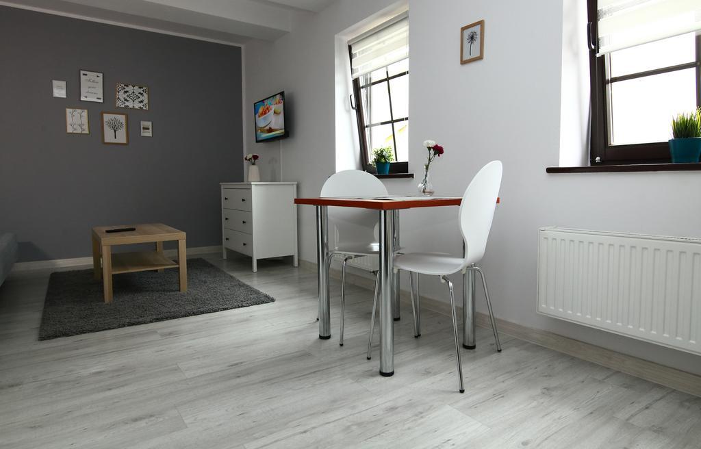 Apartamenty Szabla Bydgoszcz 1 المظهر الخارجي الصورة