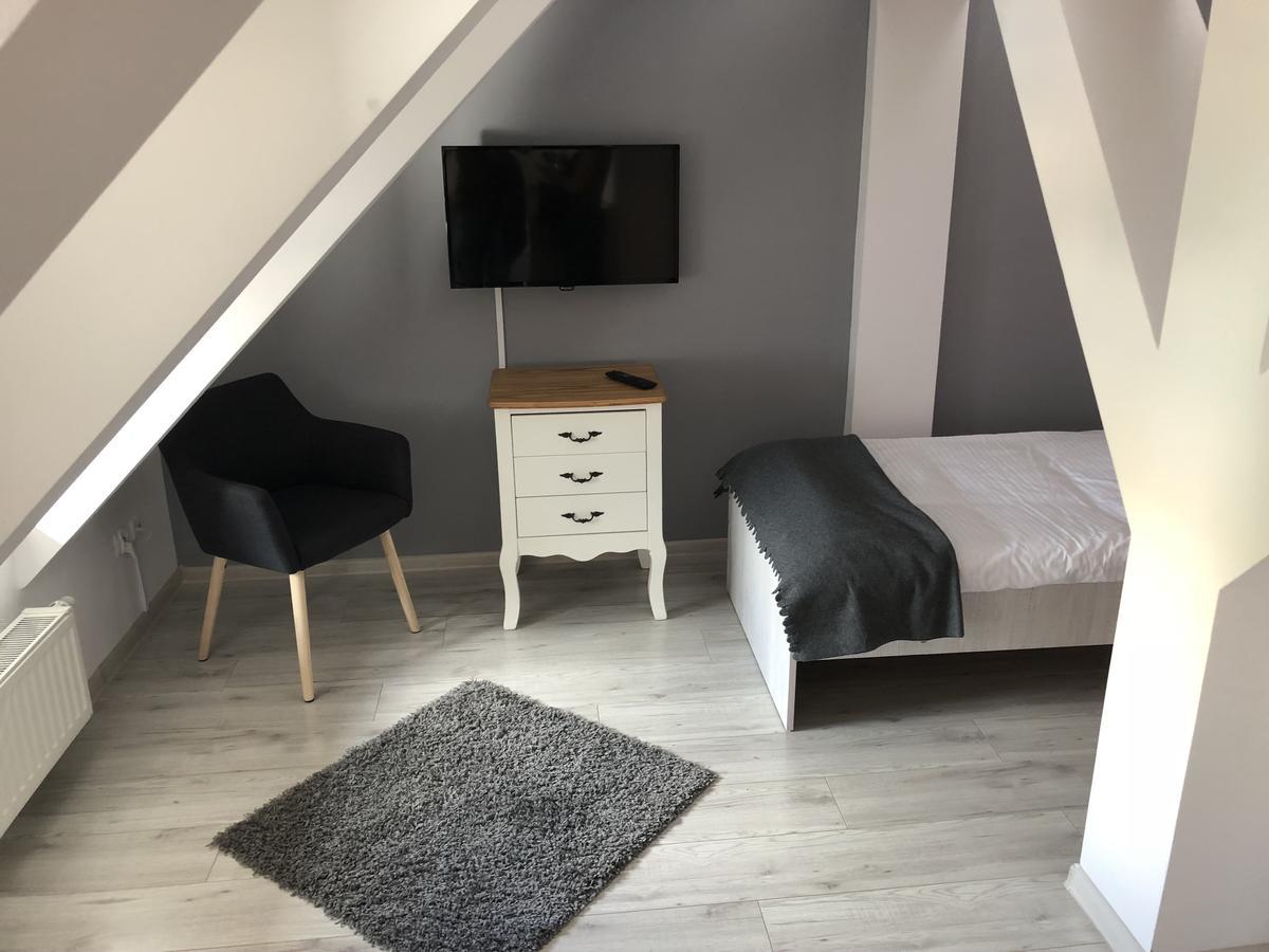 Apartamenty Szabla Bydgoszcz 1 المظهر الخارجي الصورة