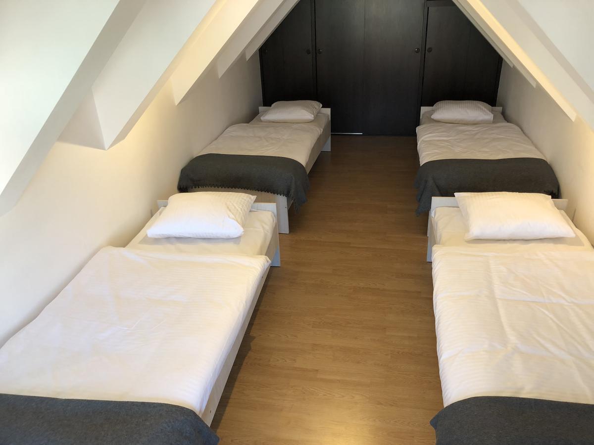Apartamenty Szabla Bydgoszcz 1 المظهر الخارجي الصورة