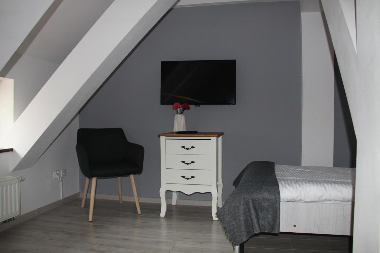 Apartamenty Szabla Bydgoszcz 1 المظهر الخارجي الصورة