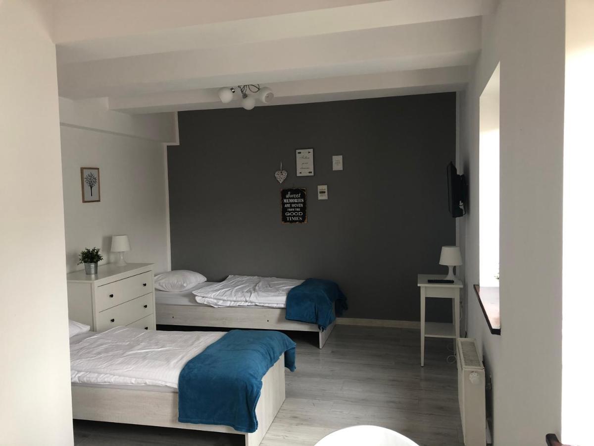 Apartamenty Szabla Bydgoszcz 1 المظهر الخارجي الصورة